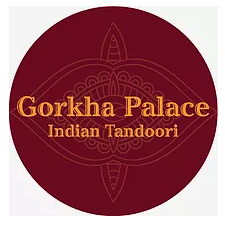 Gorkha Palace...